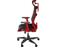GENESIS ERGONOMICZNY ASTAT 700 CZERWONY - 1077865 - zdjęcie 4